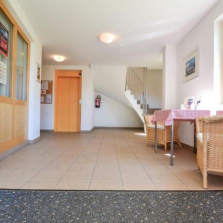 Apartament Weisshorn 24 Riederalp Zewnętrze zdjęcie